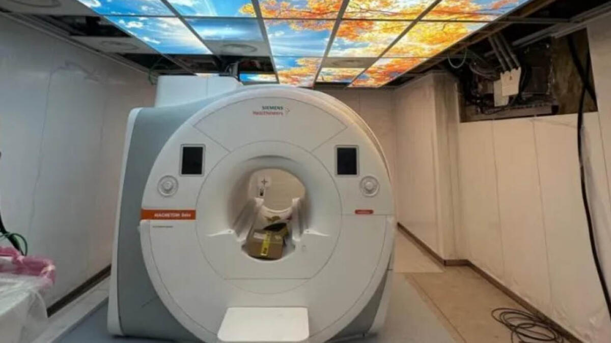 Inaugurata la diagnositica avanzata all'ospedale di Nola - 