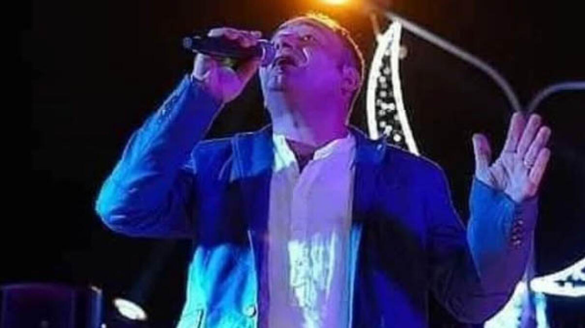 Gino Ricordi, da Palma Campania al Festival di Napoli - 