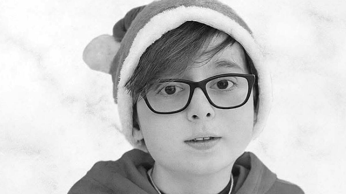 Davide muore a 14 anni, andava in classe con Martina Carbonaro - 