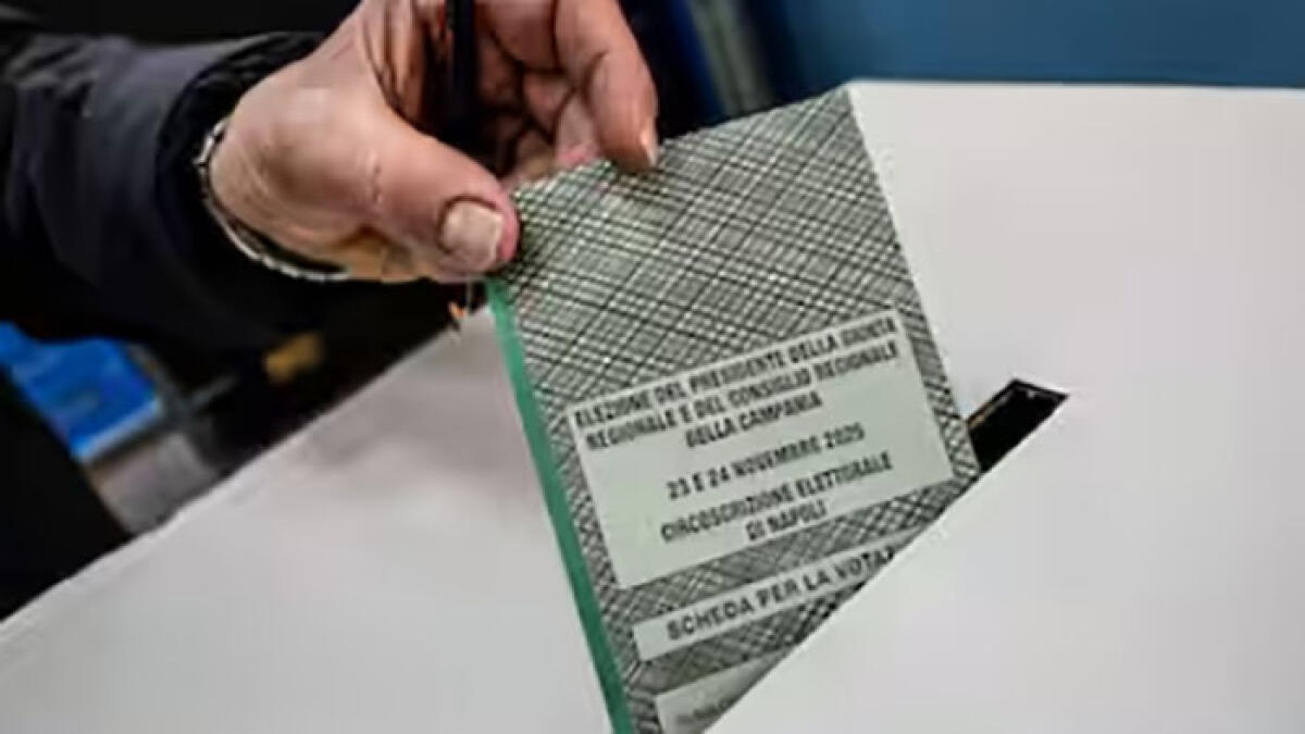 Consiglio regionale, ecco tutti gli eletti - 