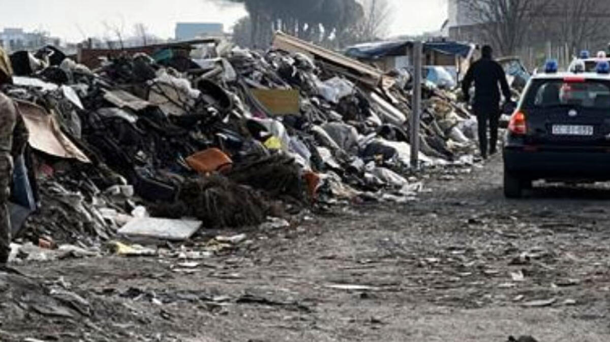 Regionali, elettori minacciati nella Terra dei Fuochi - 