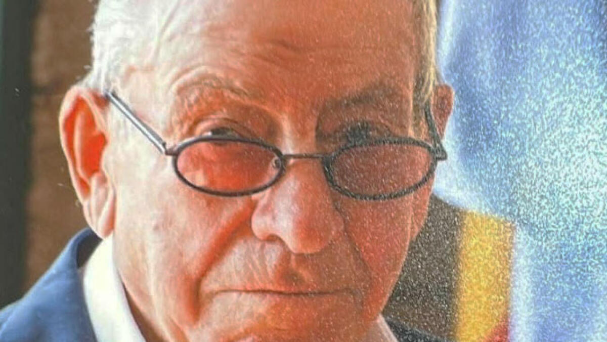 Nonno Aniello era scomparso nella tarda serata, ritrovato in un burrone - 