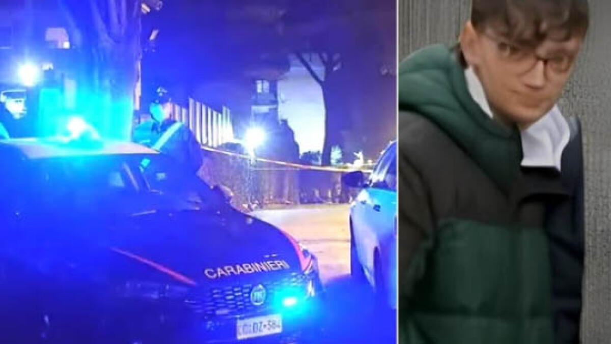 Spari davanti al locale, 16enne ammazzato per errore - 