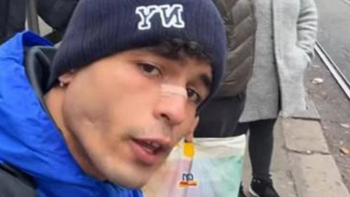 Voleva invadere Napoli, arrestato Don Alì - 