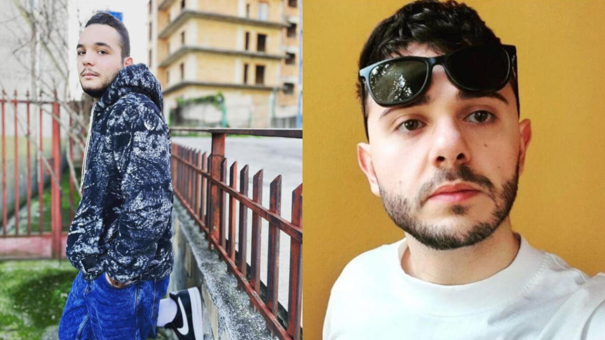 Schianto sull'A2, ecco le due giovani vittime - 