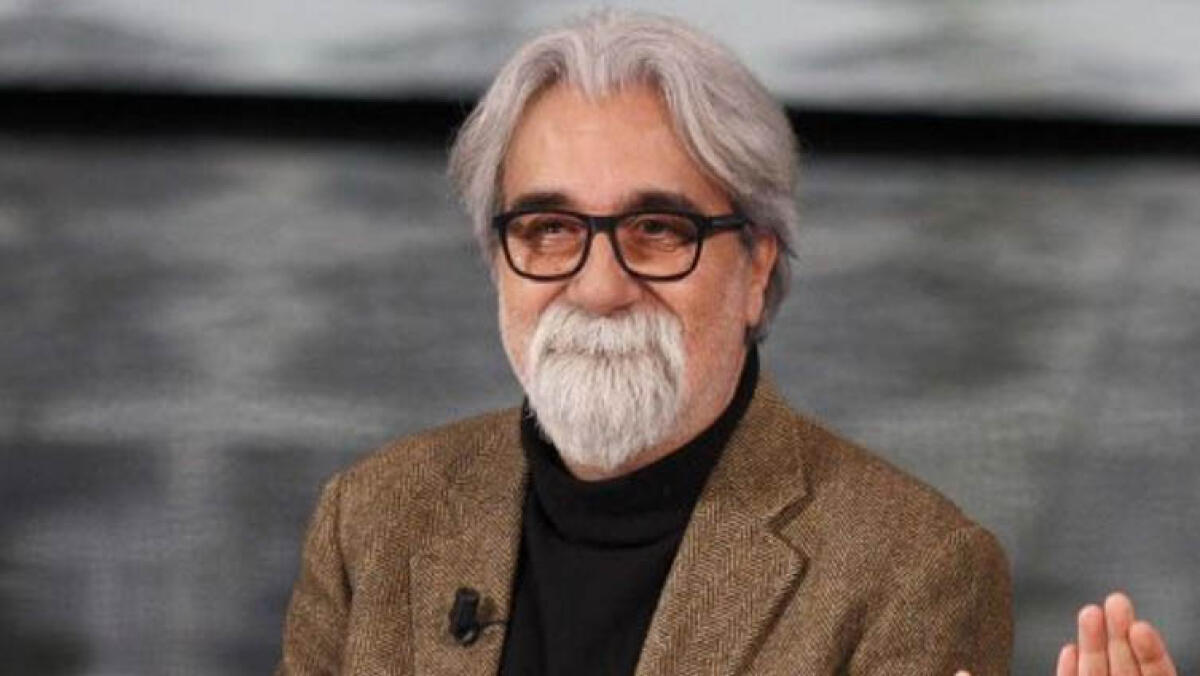 Stroncato da una polmonite, il Maestro Peppe Vessicchio non c'è più - 