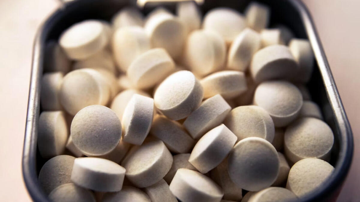 Bloccato in auto mentre trasportava ecstasy - 