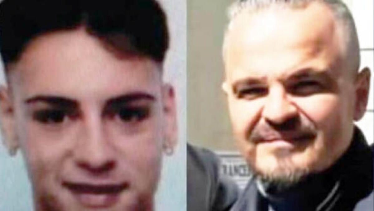 Poliziotto ucciso nell'incidente, manette per Severino - 