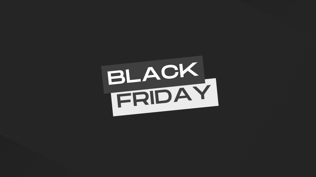 Black Friday, ecco il decalogo anti-truffa - 
