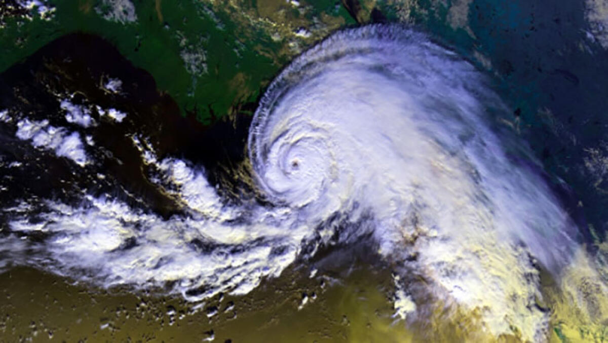 Torna l'Allerta Meteo su mezzo Sud Italia - 