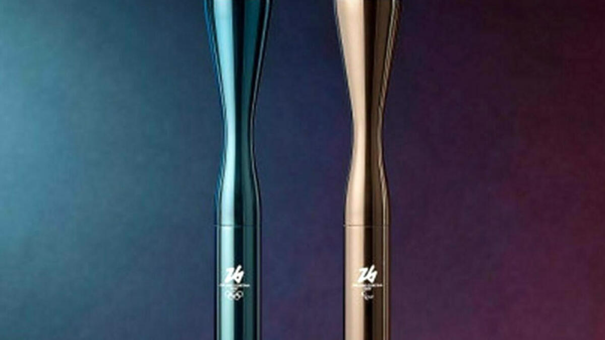 A Napoli la fiamma olimpica di Milano-Cortina - 