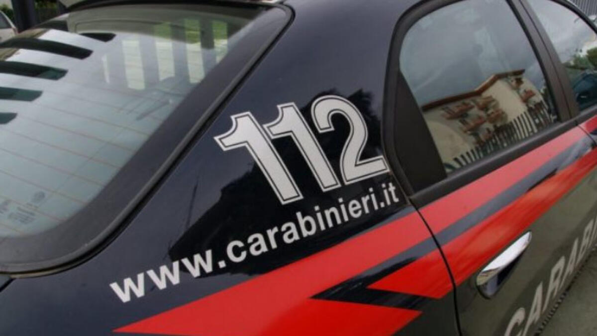 Minacce a pentito, arrestato il genero di Sandokan - 