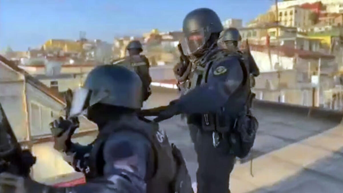 I summit della camorra vesuviana nei bar: ecco i nomi degli 11 arrestati - 