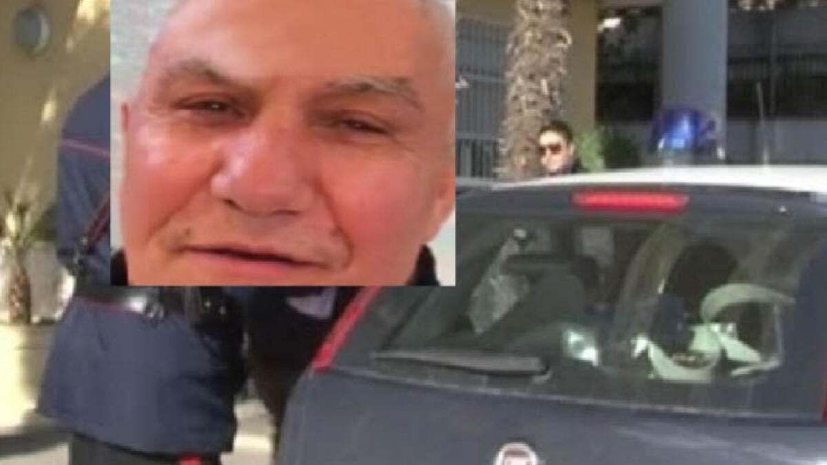 Camorra, condannato il boss "O' Pecuraro" - 