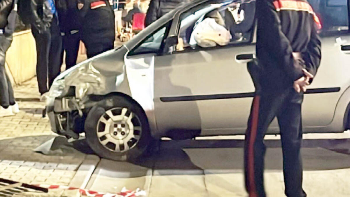 La camorra spara, il boss è in fin di vita - 