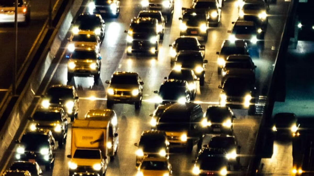 Stop ai veicoli inquinanti fino al 31 marzo - 