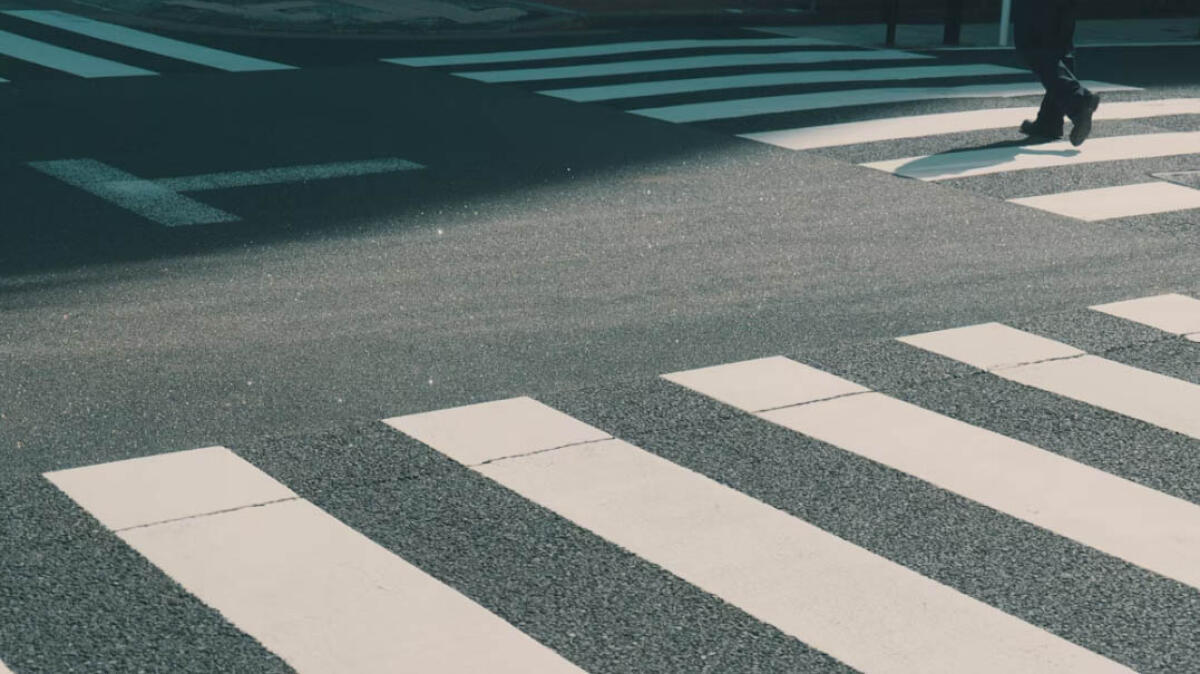 Pedone investito sulle strisce, risarcimento da 150mila euro - 