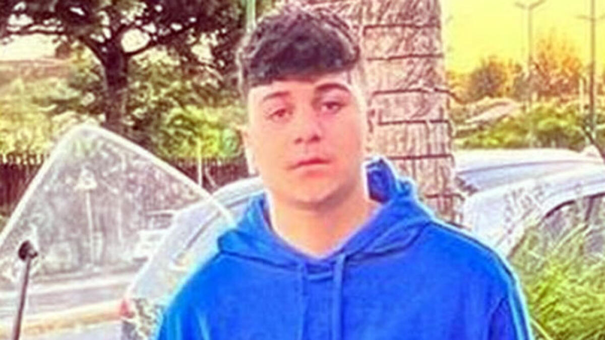 Ucciso per una scarpa sporca, il killer scrive dal carcere: "Mi sto consumando" - 