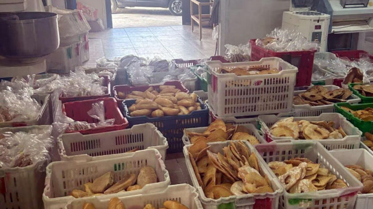 Panifici abusivi rubano la corrente: maxi-sequestro e supermulta - 