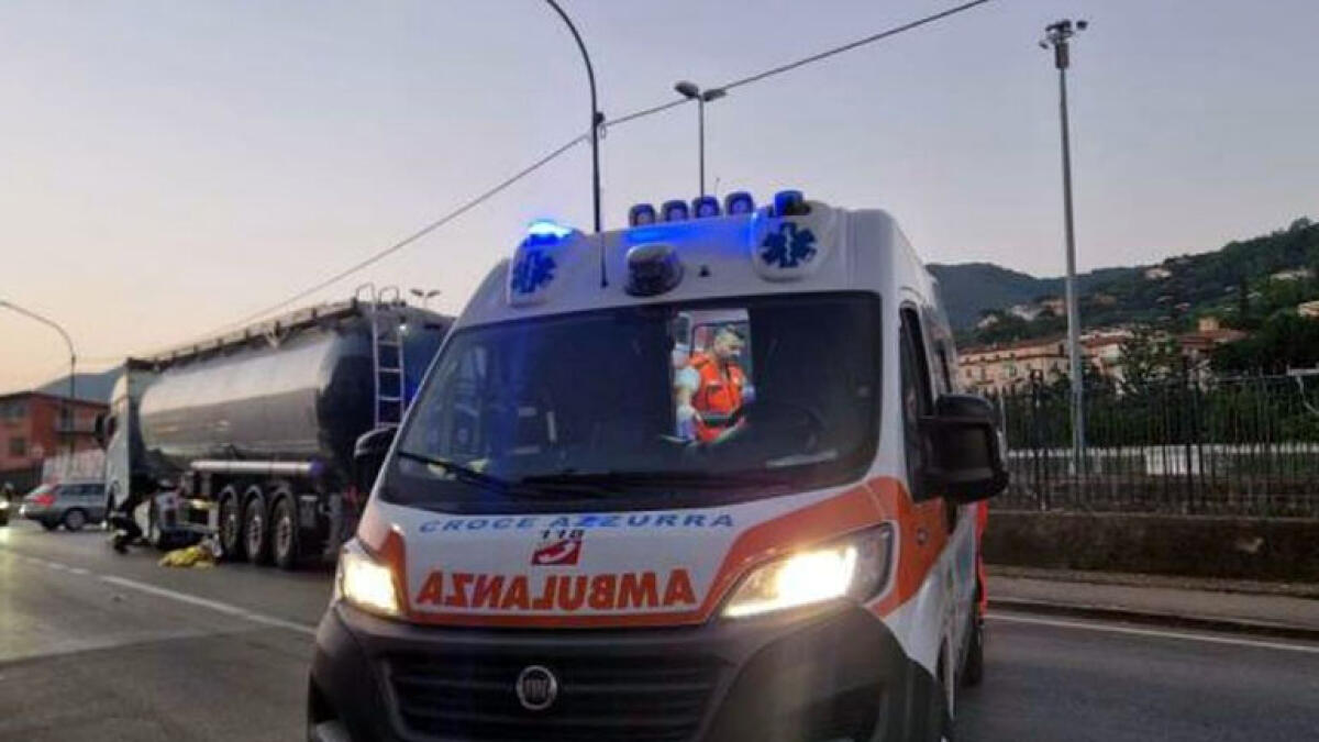 Incidente frontale, muore tre settimane dopo la moglie - 