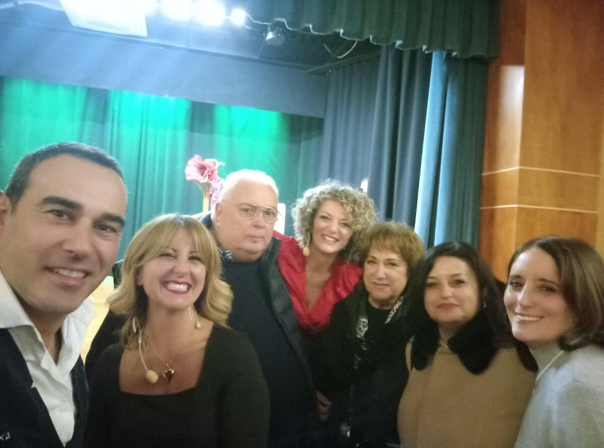 Femmine, quando la solidarietà è donna - 