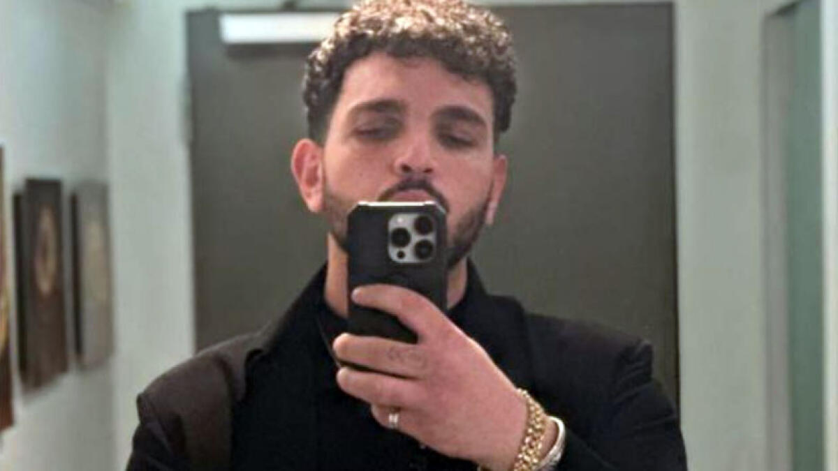 Il giallo sulla fine di Rocco: lo hanno visto scappare - 