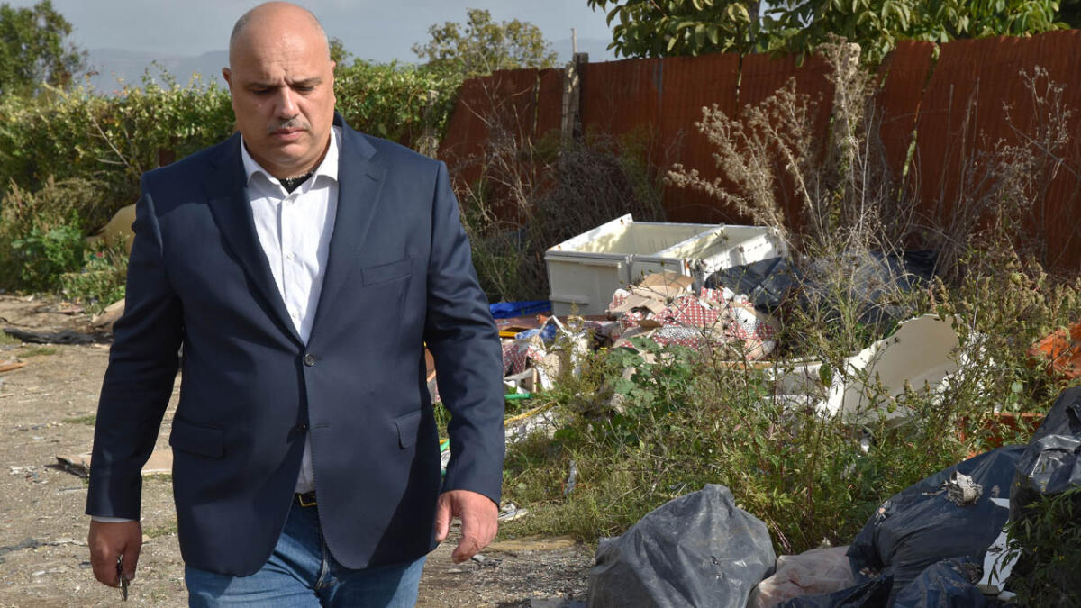 Visone (AVS): da Acerra un grido per la Terra dei Fuochi, basta silenzi e promesse - 