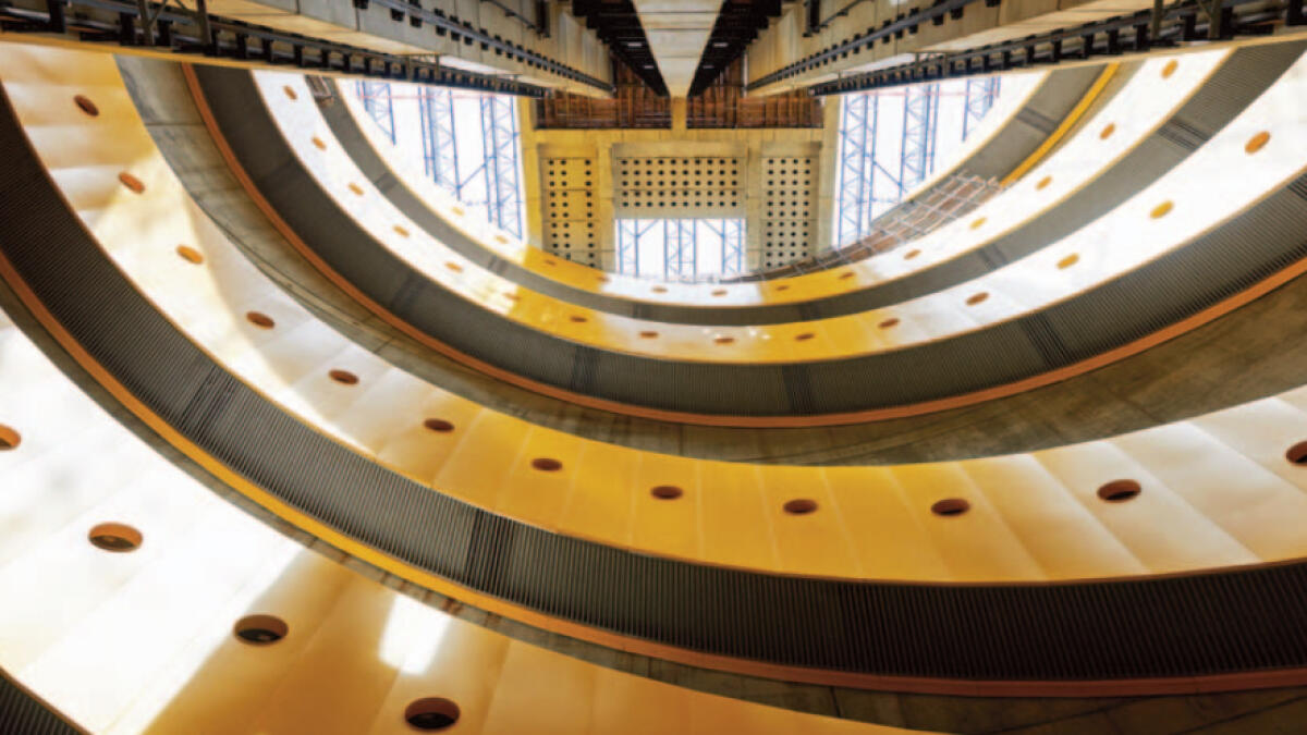 Metropolitana a Capodichino, apertura ad un passo - 