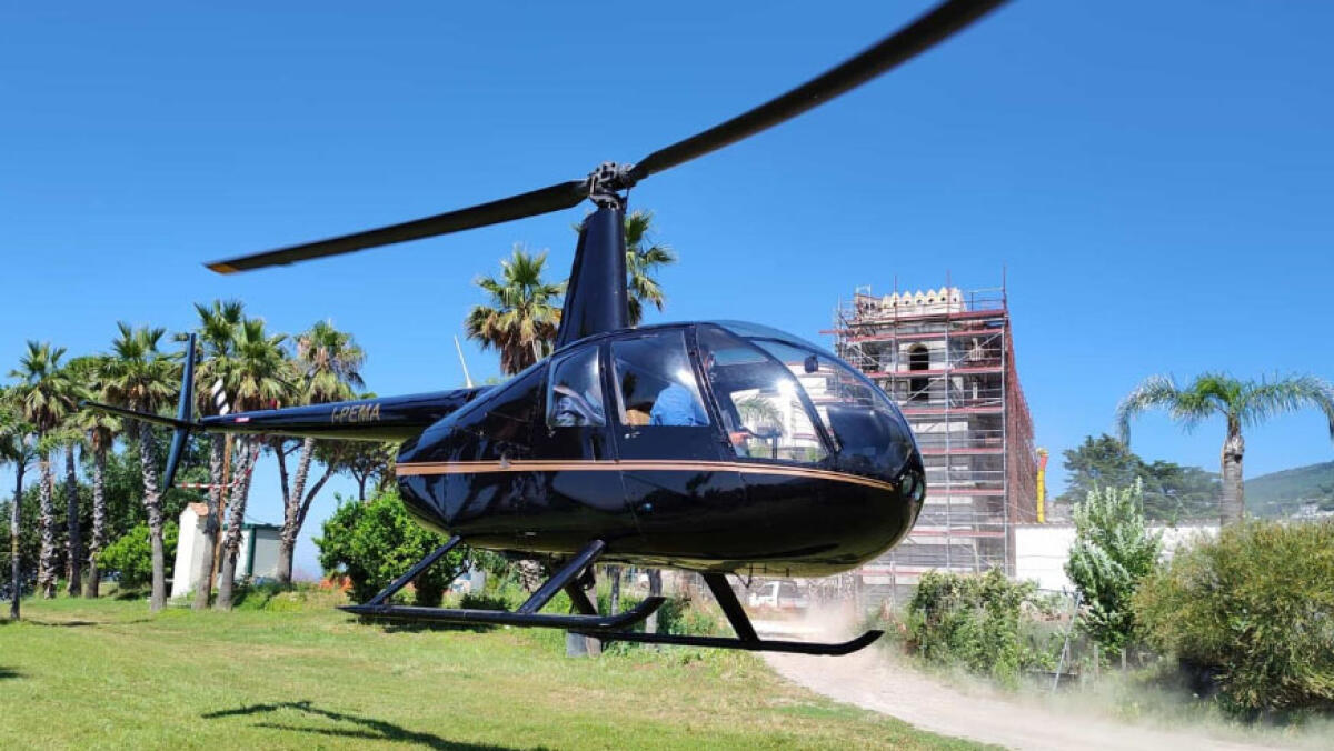 Lottizzazione abusiva a Lettere, sei condanne e confisca del “Resort Paradiso” - 