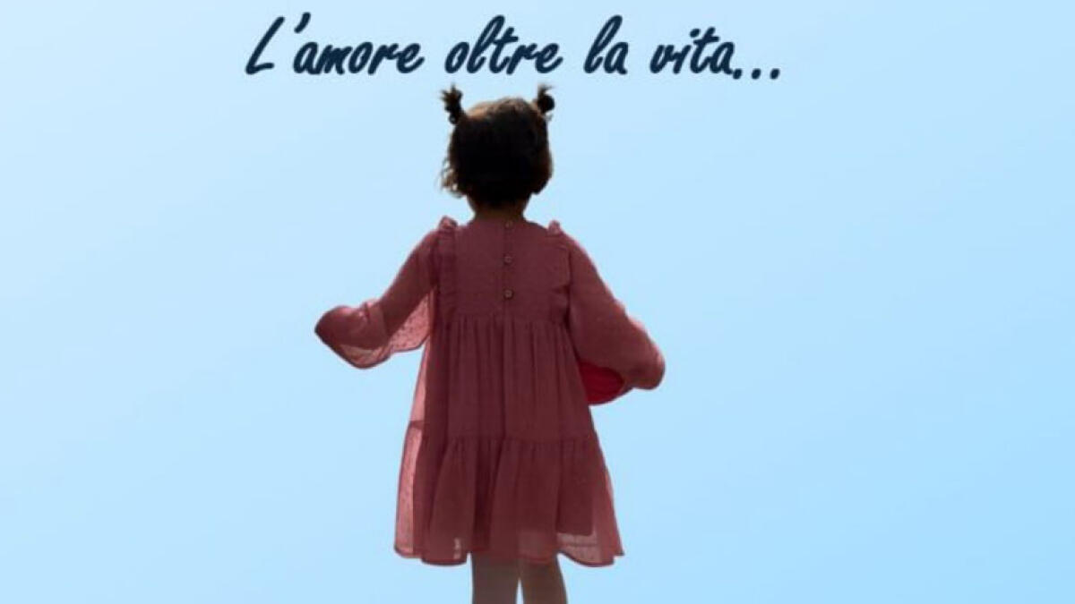 Azzurra aveva 6 anni, tre li ha passati a lottare contro un male incurabile - 