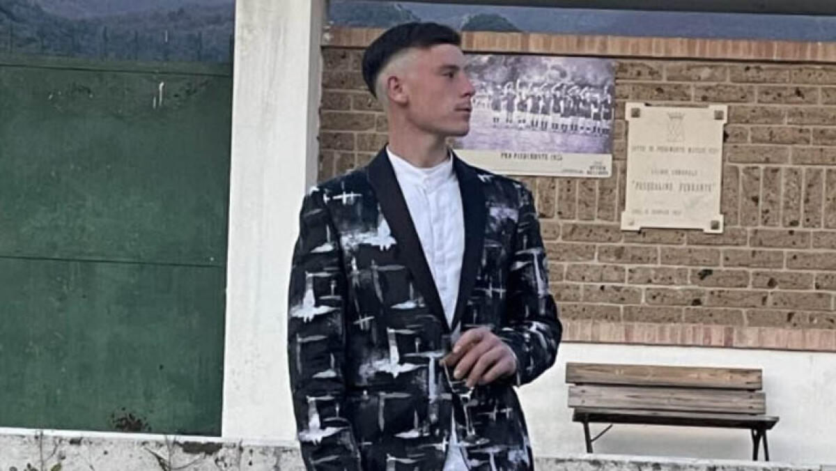 Michael Maio muore a 20 anni sulla Statale - 