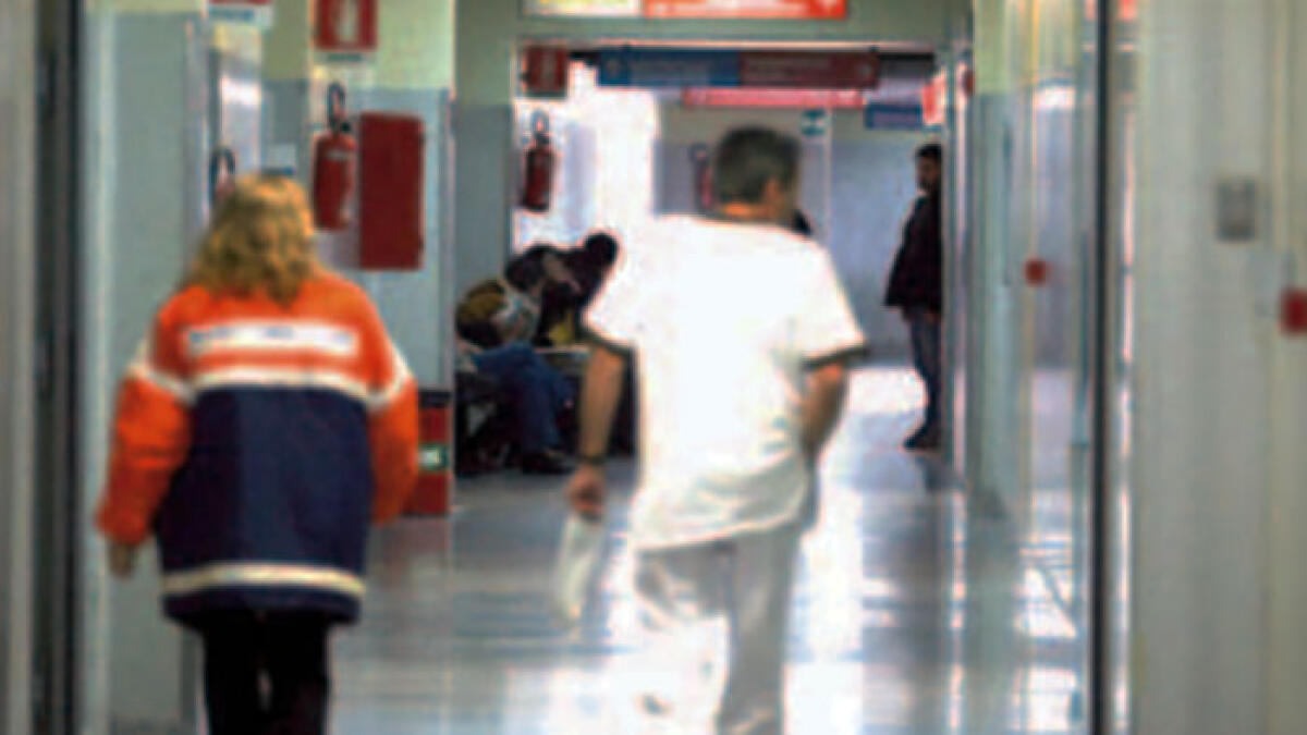 Sanità privata, costi enormi - 