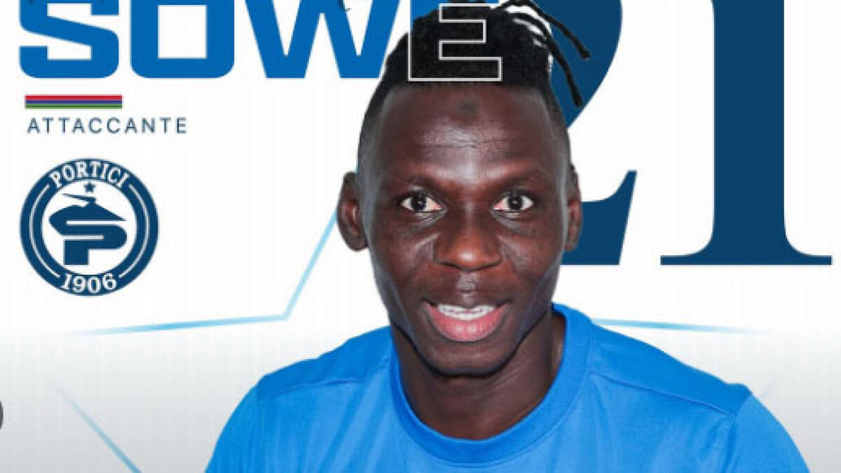 La rabbia di Diego Jr: "Il nostro calciatore insultato per il colore della pelle" - 