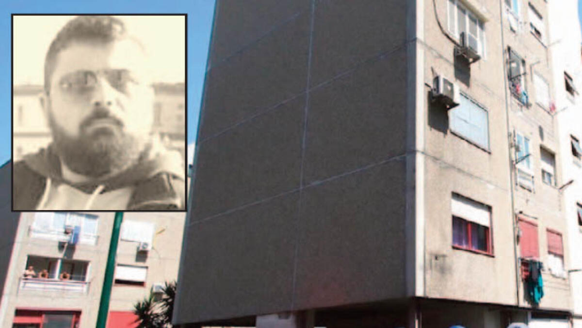 Scarcerato il boss di Ponticelli - 