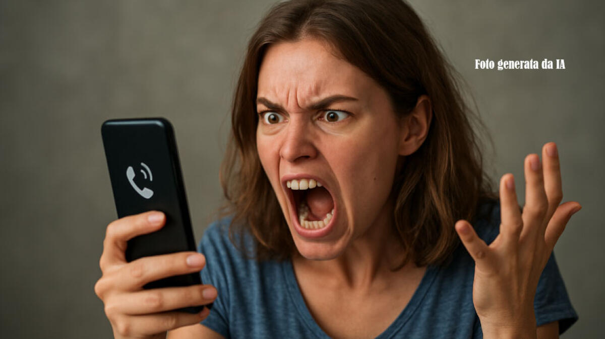 Da domani nuovo stop alle telefonate moleste dei call center ECCO COME FARE - 