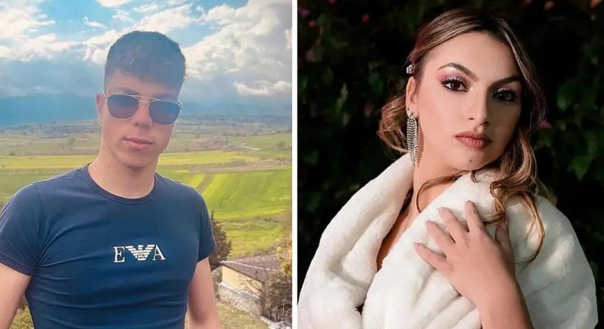 Antonio e Chiara sono le vittime 20enni dell'incidente sulla Statale - 