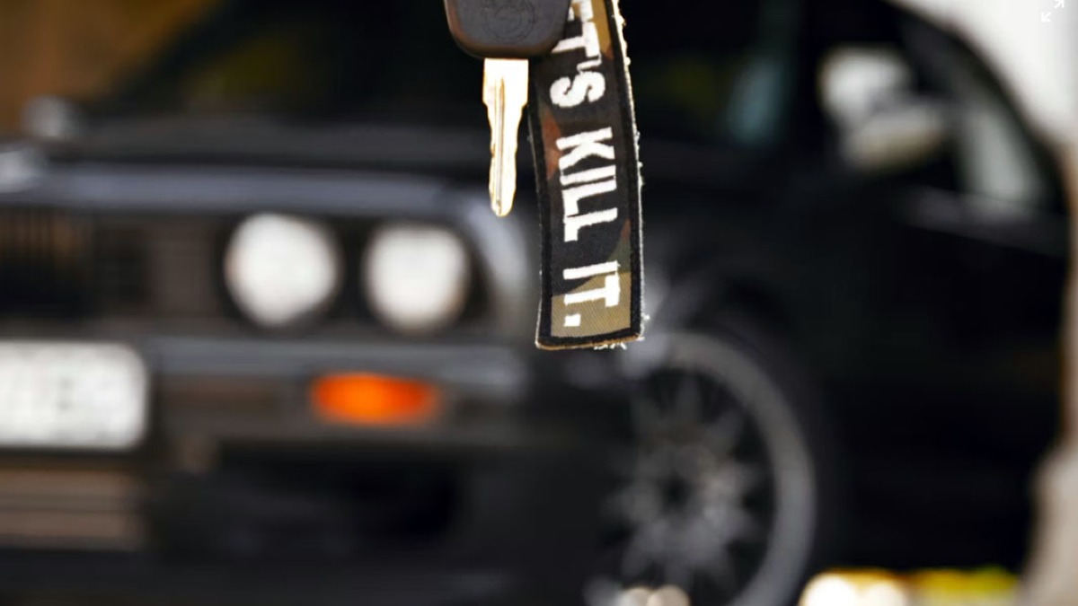 Targhe polacche, sequestrate quattro auto - 