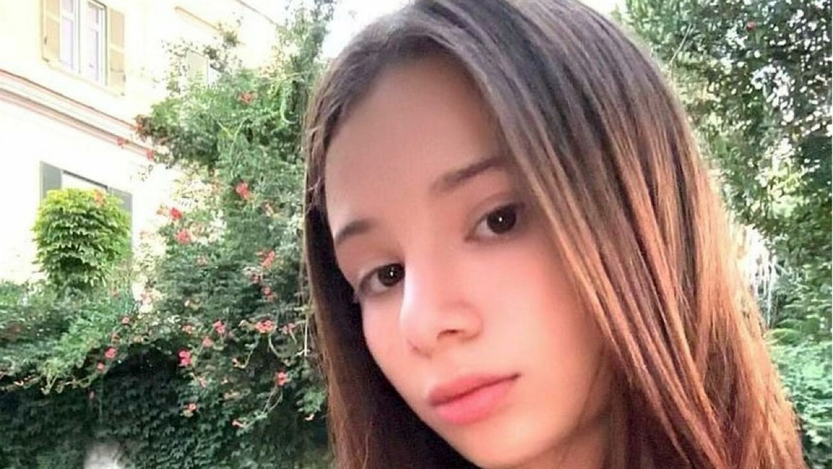 Ritrovata Suamy, sospiro di sollievo nei Paesi Vesuviani - 