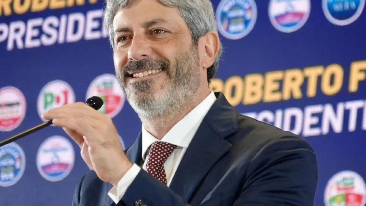 Sorpresa dell'ultimo dell'anno, Fico nomina la Giunta Regionale - 