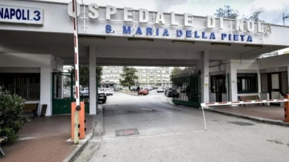Operazione inutile all'ospedale di Nola, arriva il risarcimento - 
