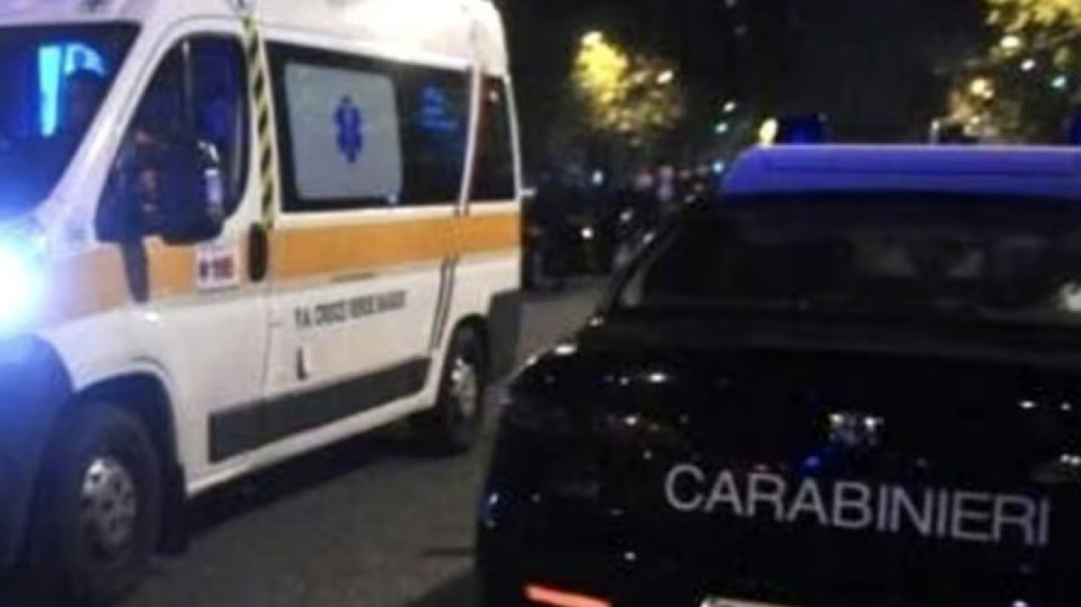 Ferito alla testa in una lite, ora rischia di perdere l'udito - 