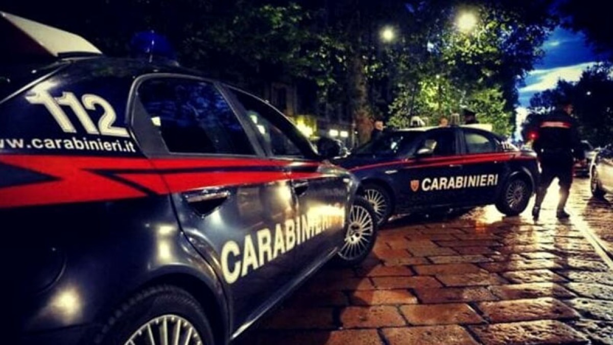 Traffico di droga in Campania: 19 arresti in tre province - 