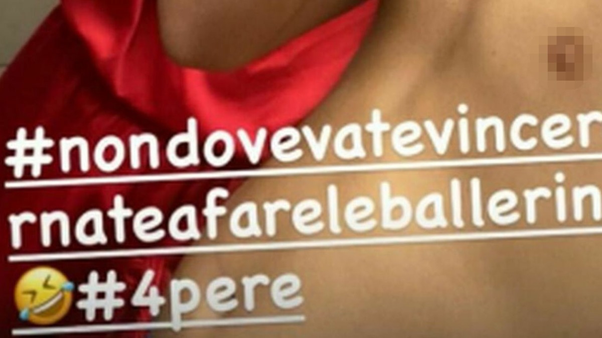 Insulti volgari alle ragazze del Napoli Under 17 - 