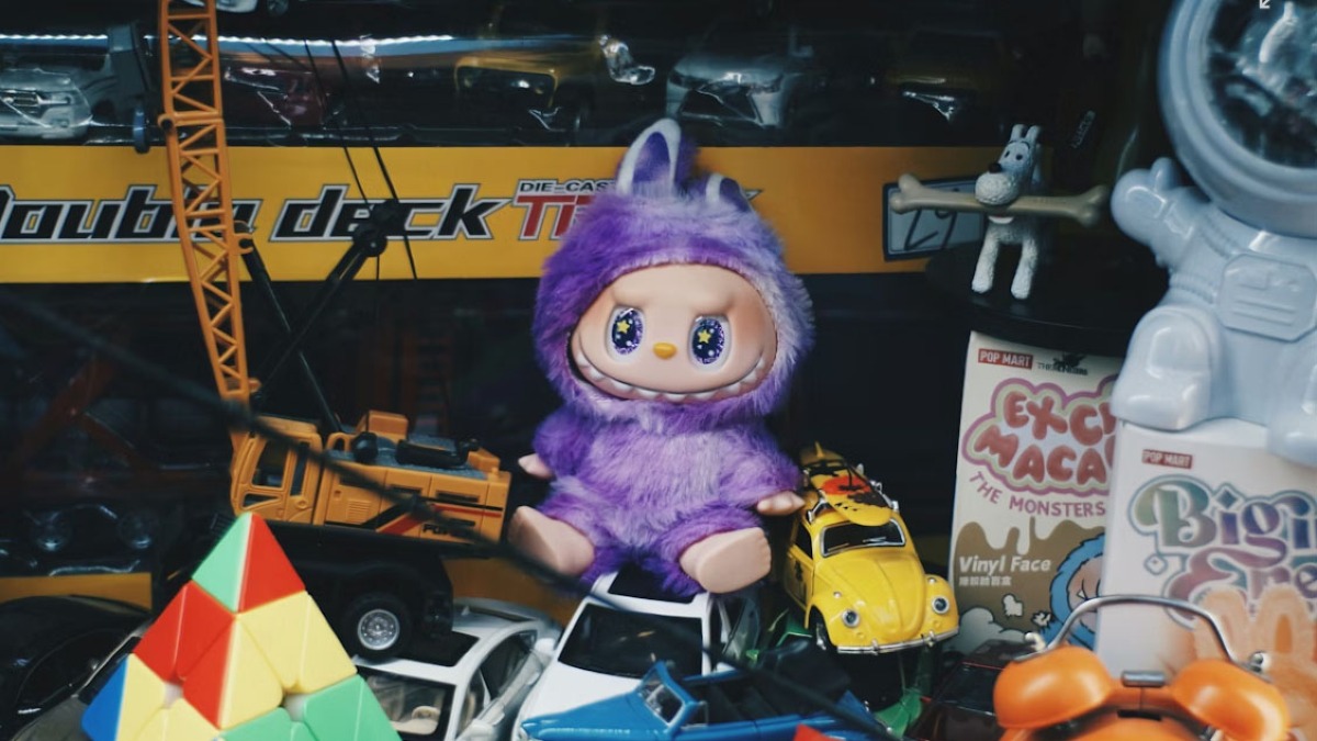 Giocattolo sospeso a Napoli: ecco come aiutare i bimbi in difficoltà - 