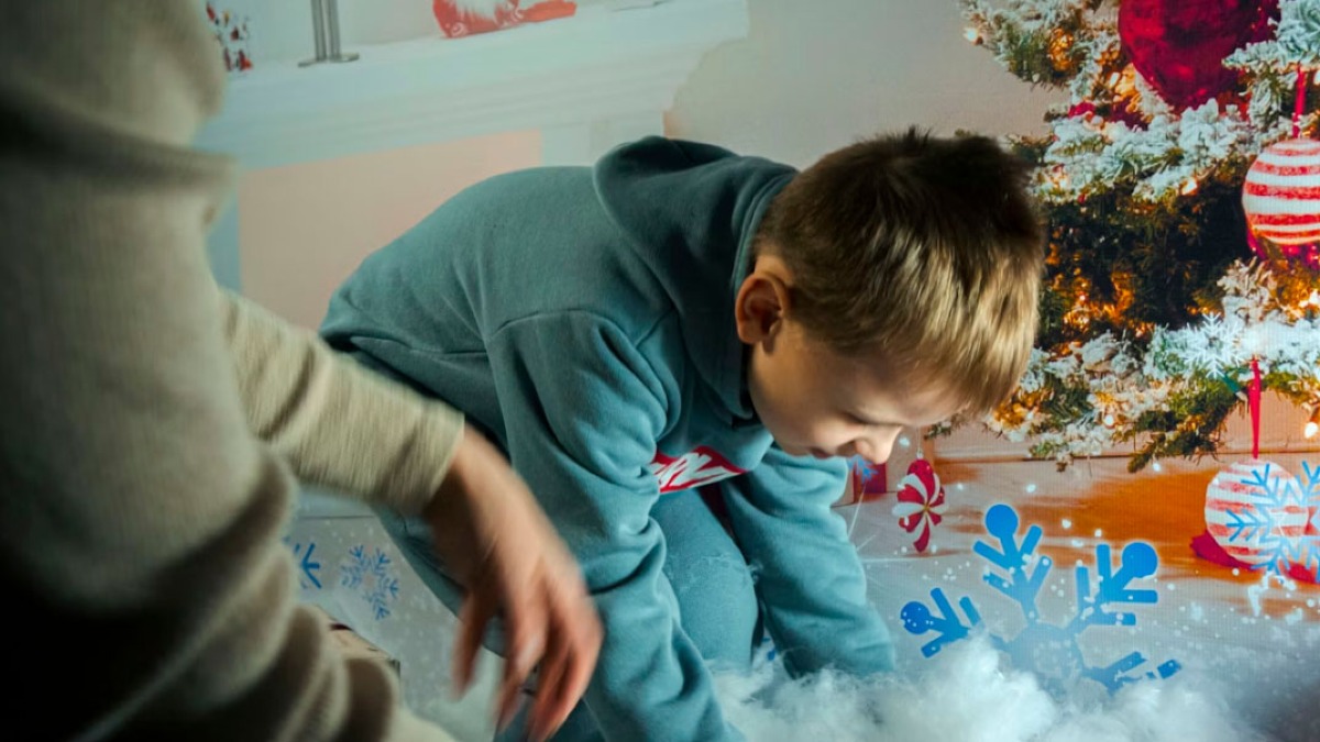 Gesù eliminato dalla canzoncine di Natale - 