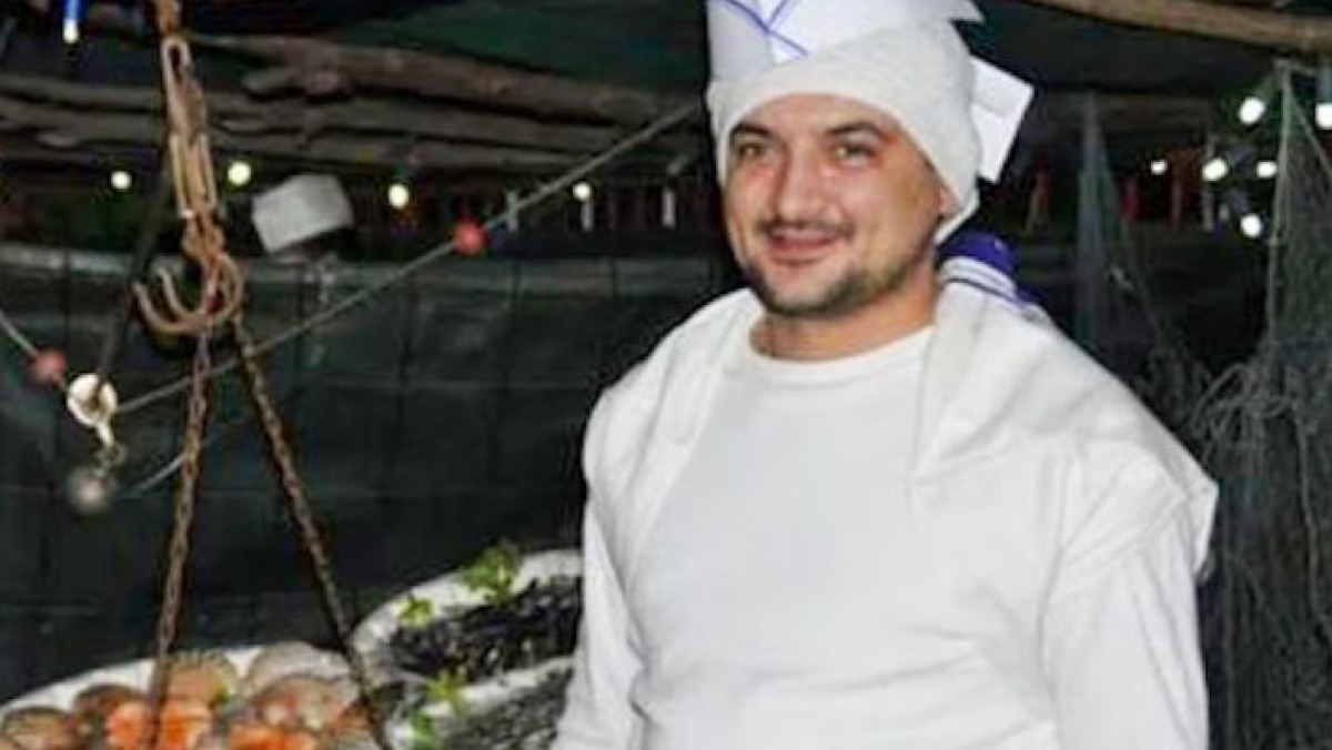 Condannati i killer del pescivendolo, la moglie: "Nulla mi ridarà Antonio" - 