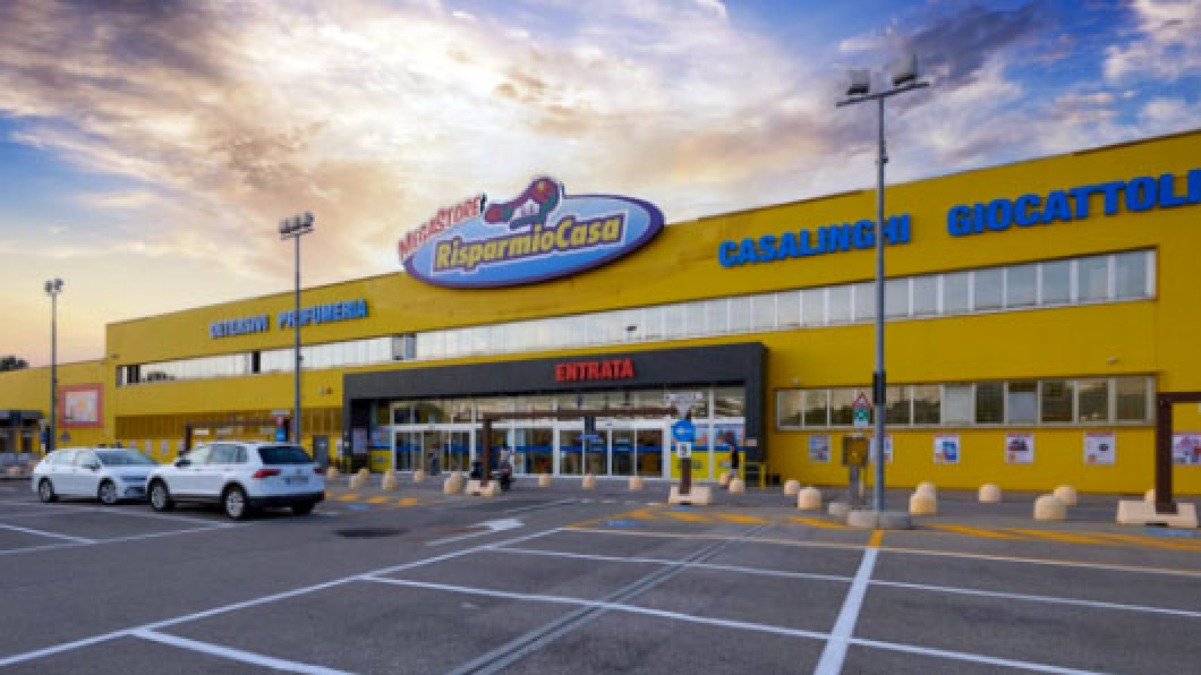 Risparmio Casa apre nuovi punti vendita e assume 2500 persone - 