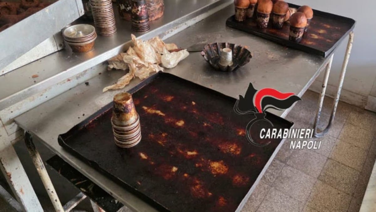 Bar ruba la corrente e vende prodotti a rischio, titolare arrestato - 