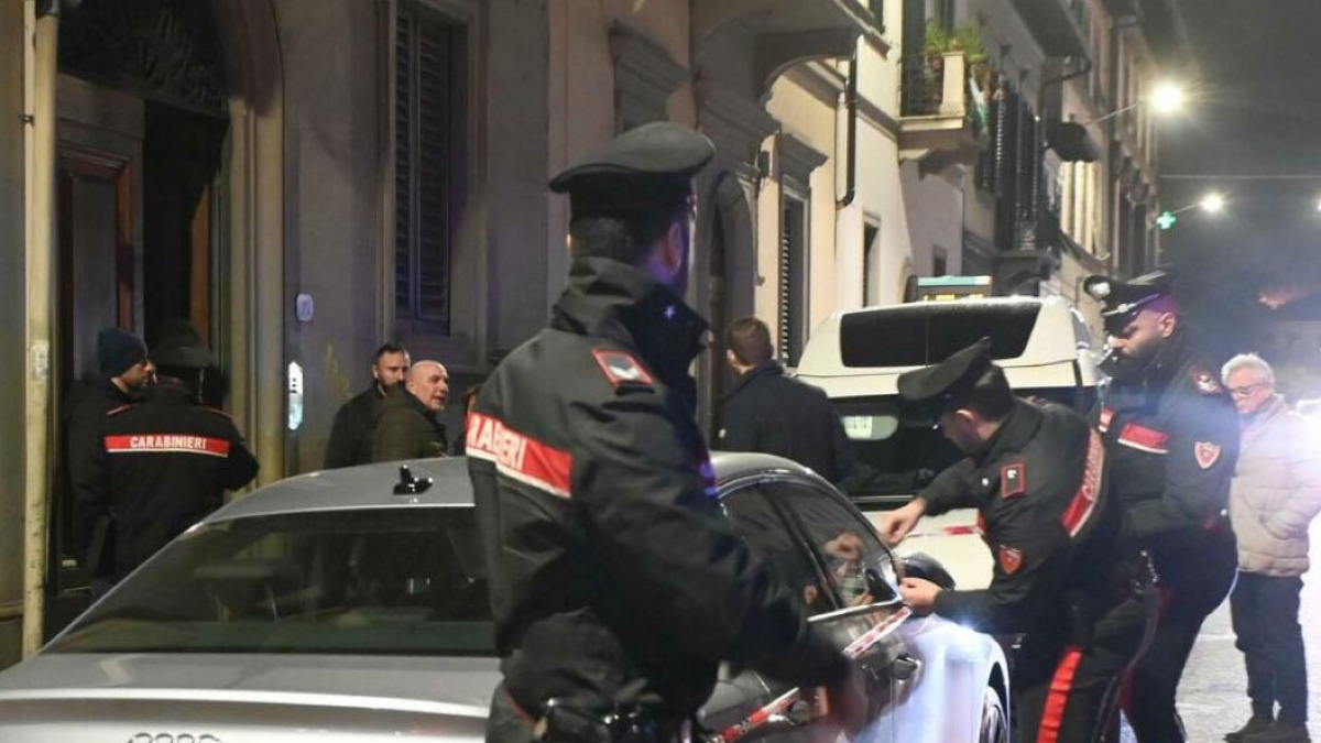 Incidente a Ponticelli, c'è una vittima - 