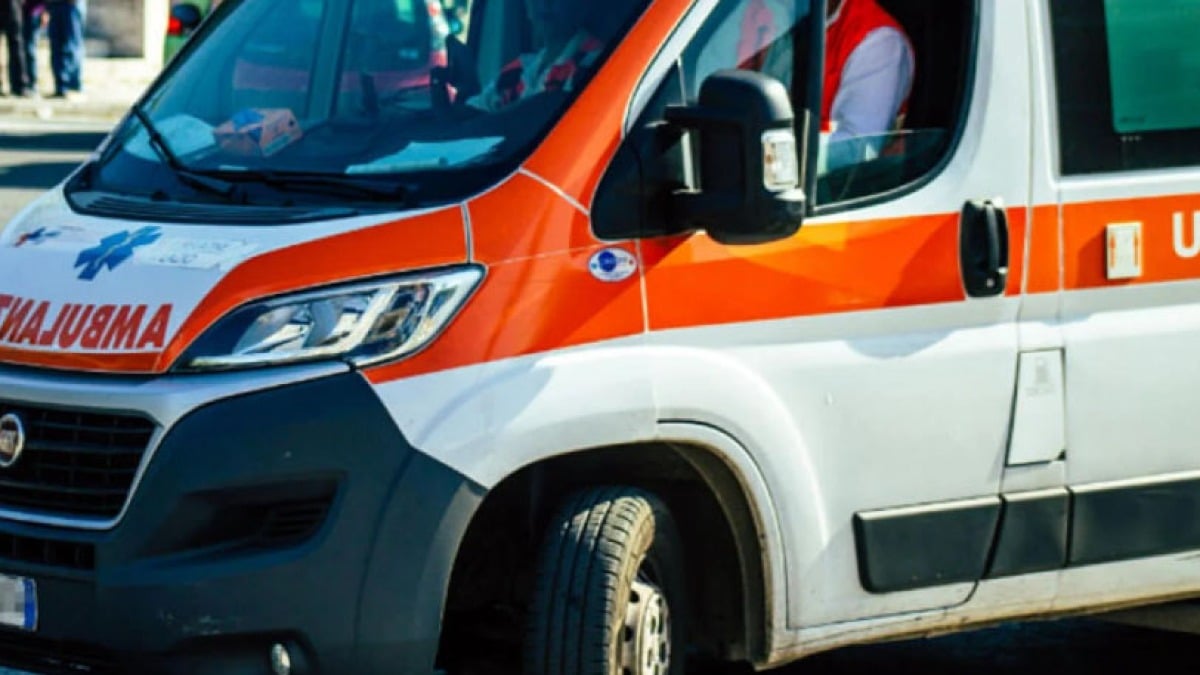 Litiga con la ex per la figlia e investe i suoceri - 